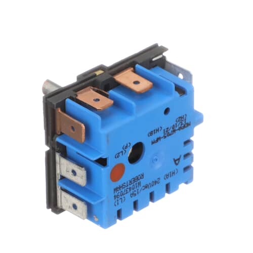 Whirlpool Infinite Control Switch - W10917724