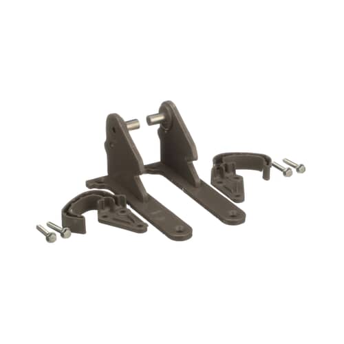 Whirlpool Refrigerator Door Hinge - W10917988