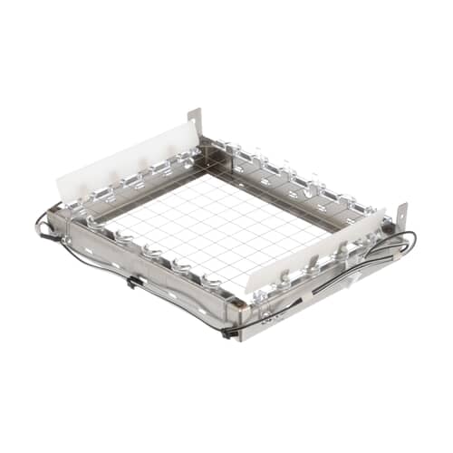 Whirlpool Ice Maker Cutter Grid - W10919199