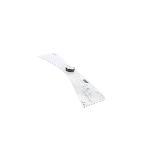 Whirlpool Panel-Cntl - W10919207
