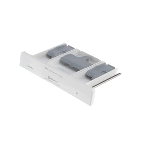 Whirlpool Washer Dispenser Drawer Assembly - W10919352