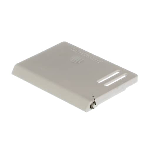 Whirlpool Cover - W10921030