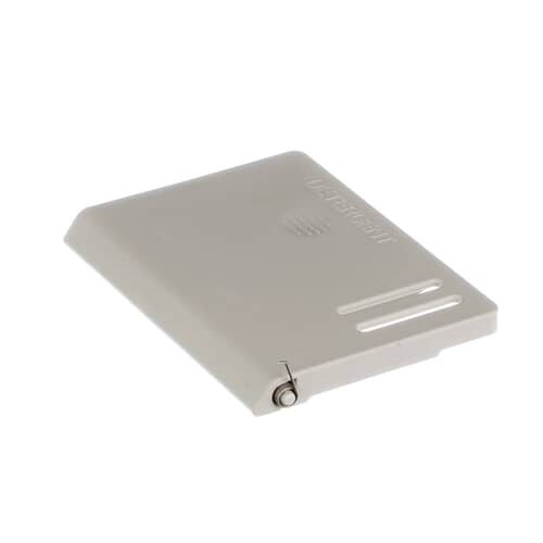 Whirlpool Cover - W10921030