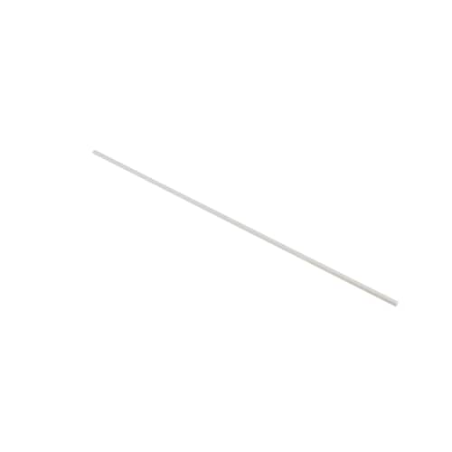 Whirlpool Refrigerator Refrigerator Drawer Slide Shaft - W11028221