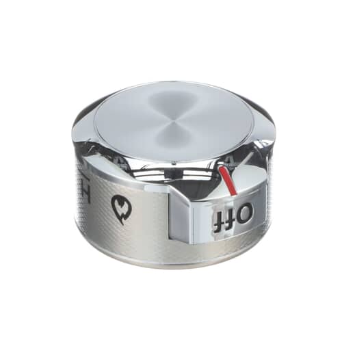 Whirlpool Range Surface Burner Knob, Sta - W11030413