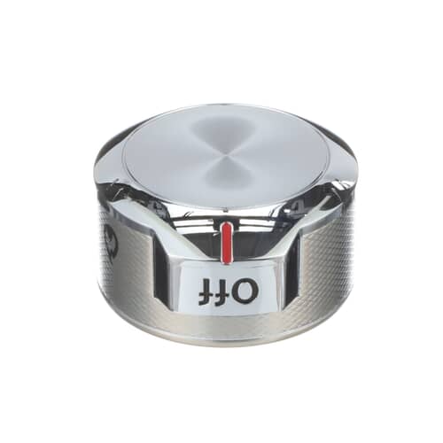Whirlpool Range Surface Burner Knob, Sta - W11030413