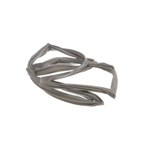 Whirlpool Gasket-Door Rc, Ap.Grey 18-Fee - W11030683