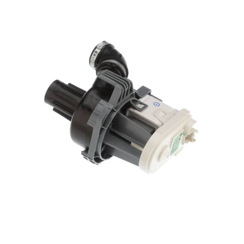 Whirlpool Dishwasher Pump And Motor Assembly - W11032770