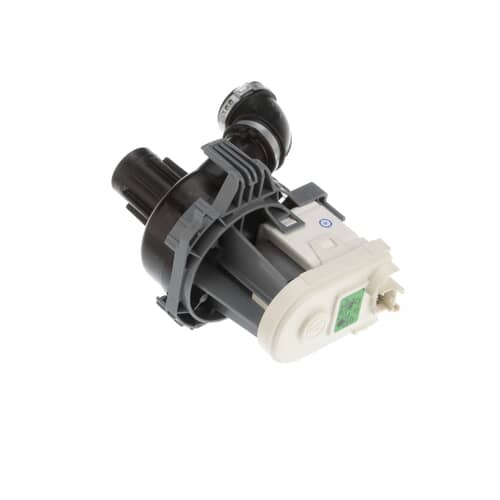 Whirlpool Dishwasher Pump And Motor Assembly - W11032770