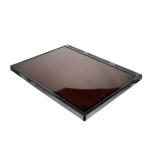 Whirlpool Cooktop - W11040044