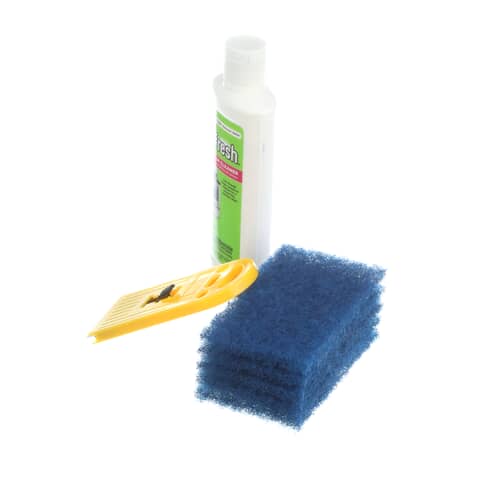 Whirlpool Cooktop Cleaning Kit - W11042470