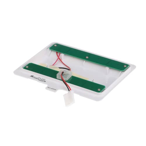 Whirlpool Refrigerator LED Light Module - W11043011