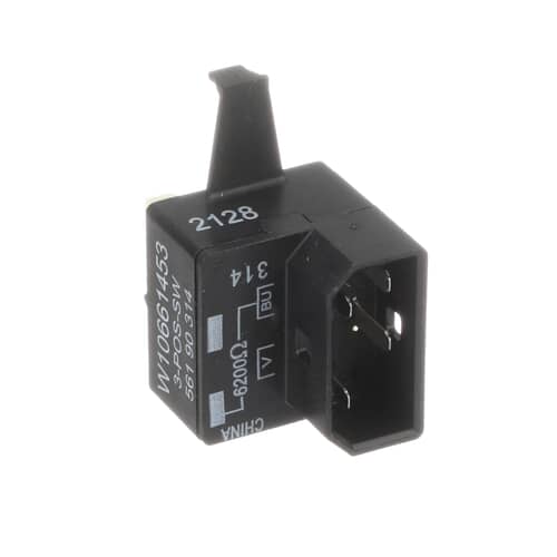 Whirlpool Switch - W11050715