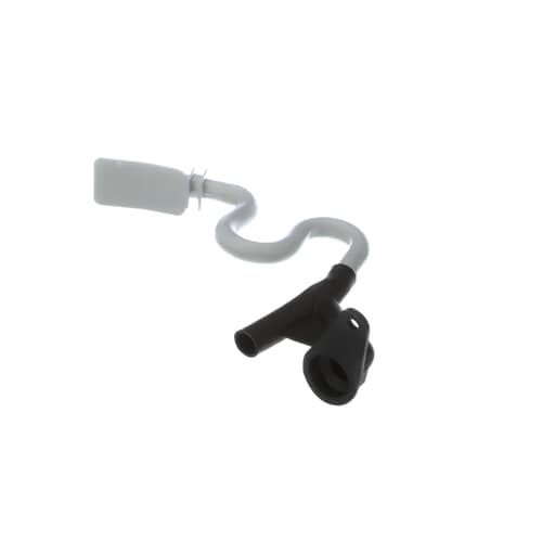 Whirlpool Refrigerator Refrigerator Drain Hose Extension - W11084807