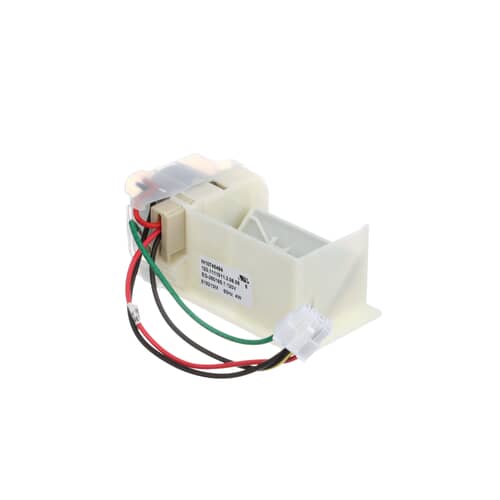 Whirlpool Refrigerator Refrigerator Damper - W11087463