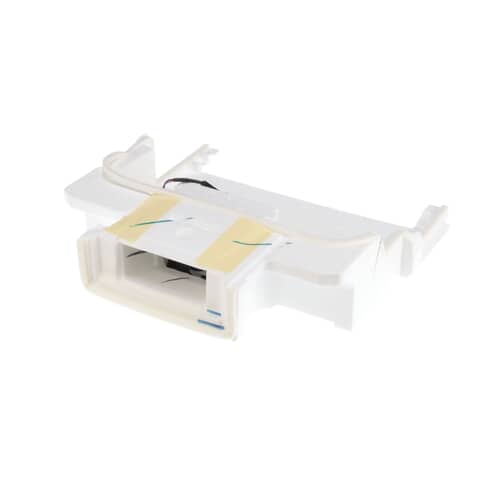 Whirlpool Refrigerator Fresh Food Fan Motor Assembly - W11098695