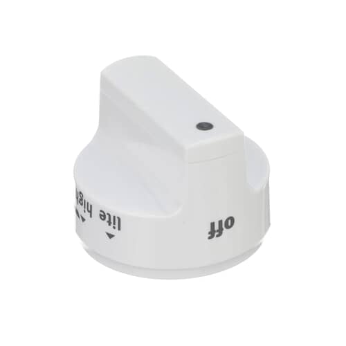 Whirlpool Knob - W11101432