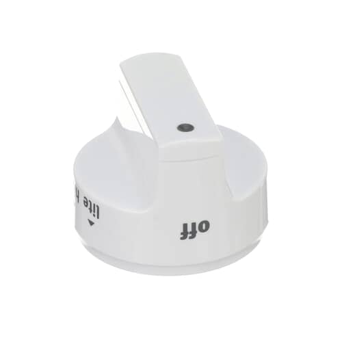 Whirlpool Knob - W11101432