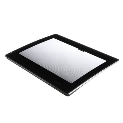 Whirlpool Washer Lid - W11102314