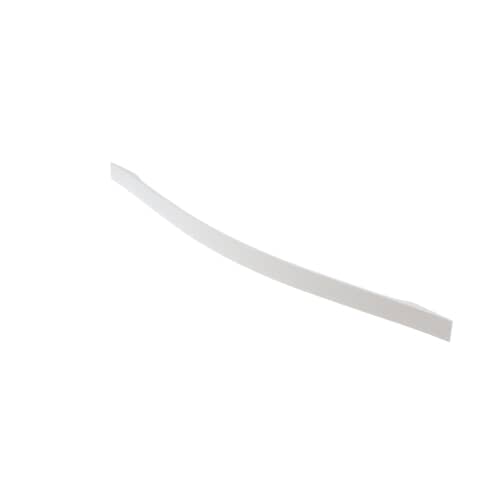 Whirlpool Range Oven Door Handle (White) - W11105179