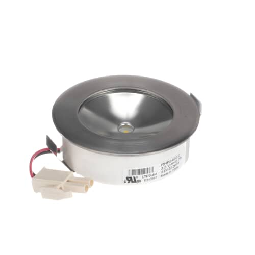 Whirlpool Range Vent Hood Light Assembly - W11109591