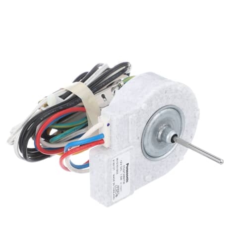 Whirlpool Evaporator Motor - W11109595