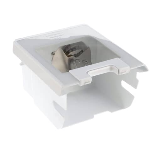 Whirlpool Ice Container - W11109888