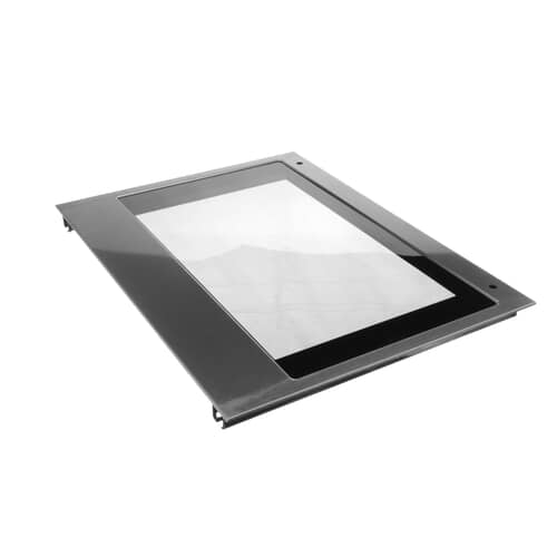 Whirlpool Glass Door - W11110283