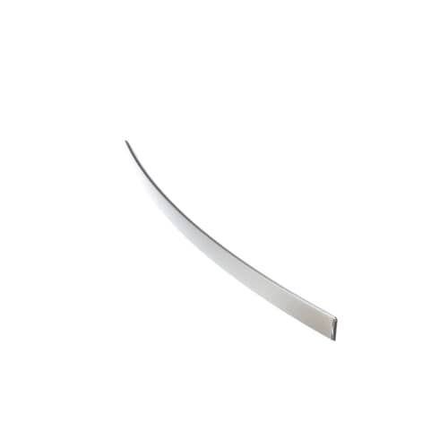 Whirlpool Range Oven Door Handle (Stainless) - W11110499