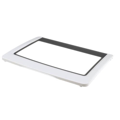 Whirlpool Washer Lid - W11117421