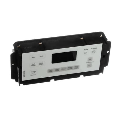 Whirlpool Control Board - W11122533
