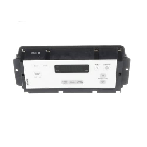 Whirlpool Range Range Oven Control Board - W11122557