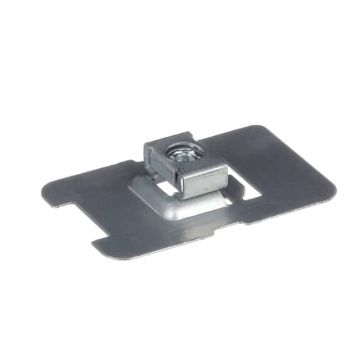 Whirlpool Microwave Mounting Nut Assembl - W11122643