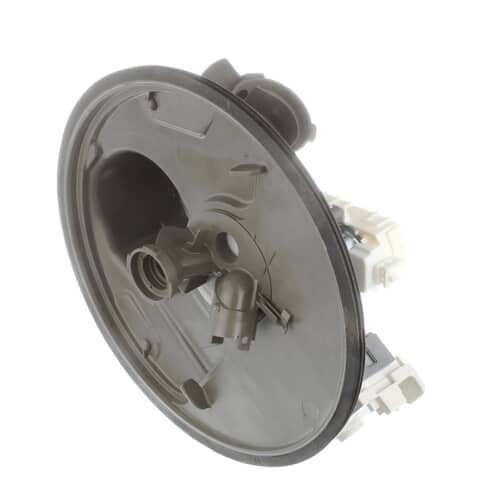 Whirlpool Dishwasher Dishwasher Pump & Motor - W11124384