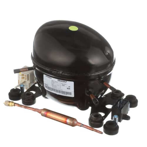 Whirlpool Refrigerator Compressor - W11125124