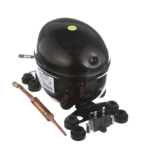 Whirlpool Refrigerator Compressor - W11125124