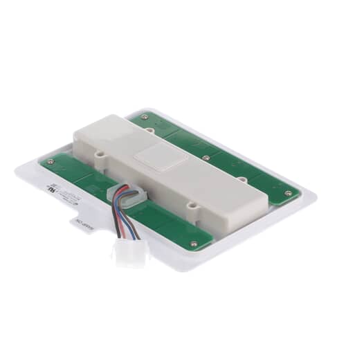 Whirlpool Refrigerator Light Assembly - W11125428