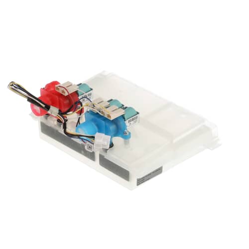 Whirlpool Housing - W11127357