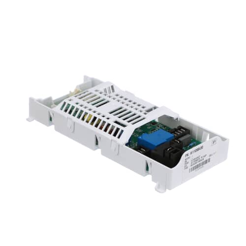 Whirlpool Dryer Electronic Control Board - W11133021
