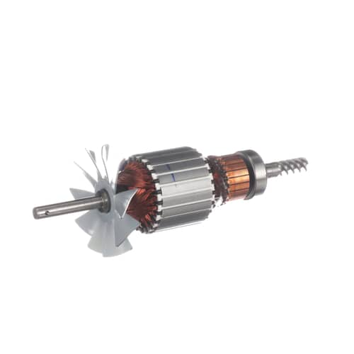 Whirlpool Armature - W11133634