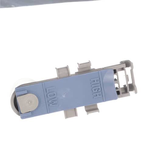 Whirlpool Dishwasher Dishrack Roller Assembly, Upper - W11157084