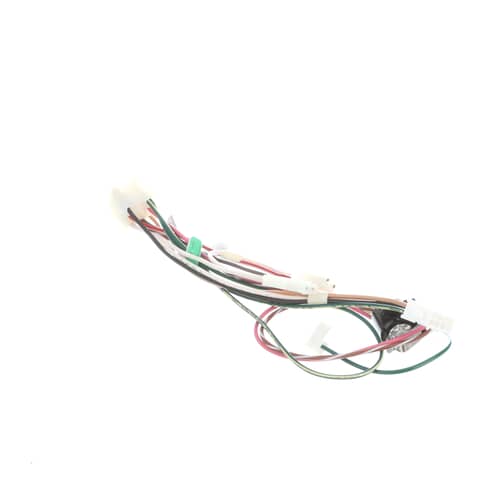Whirlpool Refrigerator Wire Harness - W11161901