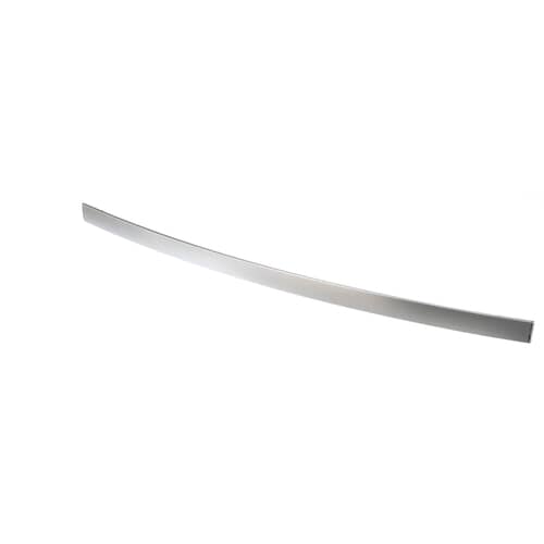 Whirlpool Refrigerator Door Handle (Stainless) - W11163764