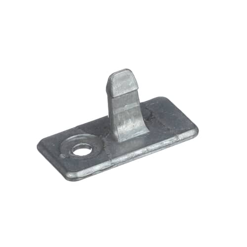 Whirlpool Dryer Door Strike - W11163826