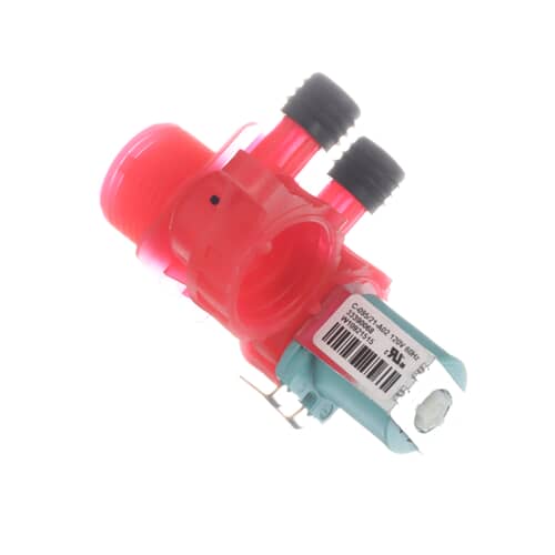 Whirlpool Washer Water Inlet Valve - W11168743