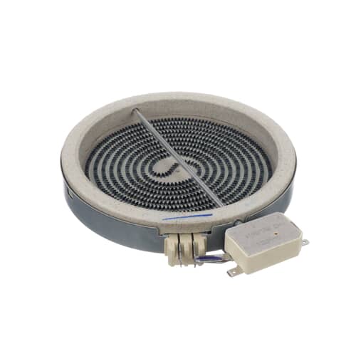 Whirlpool Cooktop Radiant Surface Element - W11171119