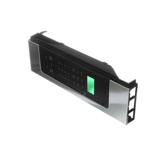 Whirlpool Microwave Control Panel Assembly - W11175576