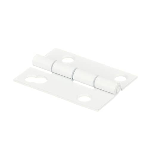 Whirlpool Dryer Door Hinge - W11175815