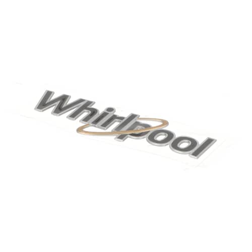 Whirlpool Range Nameplate - W11178521