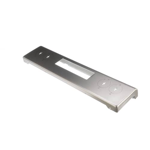 Whirlpool Range Control Panel (Stainless) - W11180283